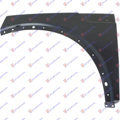 Φτερο Εμπρος Αριστερα Dodge Nitro 07- - 054100652