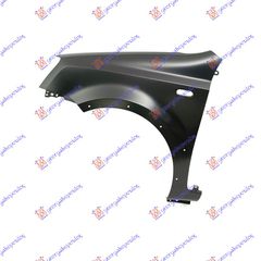 Φτερο Εμπρος 4Χ4 Αριστερα Fiat Panda 03-14 - 040000662