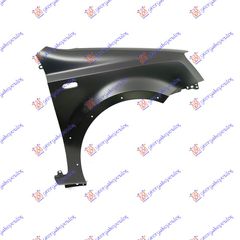 Φτερο Εμπρος 4Χ4 Δεξια Fiat Panda 03-14 - 040000661