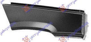 Φτερο Εμπρος Δεξια Fiat Panda 86-03 - 039400651