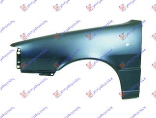 Φτερο Εμπρος Αριστερα Fiat Uno 83-89 - 037200652