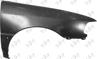 Φτερο Εμπρος Δεξια Hyundai Excel 92-94 - 087900651