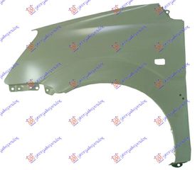 Φτερο Εμπρος (Η) Αριστερα Hyundai Matrix 08-10 - 037800652