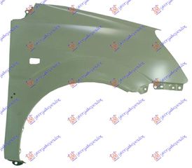 Φτερο Εμπρος (Η) Δεξια Hyundai Matrix 08-10 - 037800651