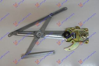 Γρυλλος ΠΑΡΑΘ.ΕΜ.ΜΗΧΑΝΙΚΟΣ Δεξια Toyota HI-ACE (YH 50) 83-85 - 089907041