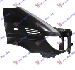 Φτερο Εμπρος 2000- Δεξια Mercedes Sprinter 208-416 (W901-905) 95-06 - 052600661