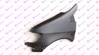 Φτερο Εμπρος Αριστερα Mercedes Vito (W638) 96-04 - 011200652
