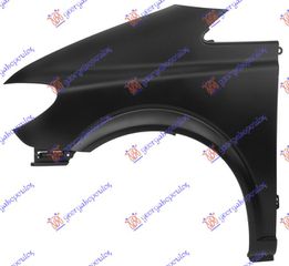 Φτερο Εμπρος Viano Αριστερα Mercedes Vito (W639) & Viano 04-10 - 030200662