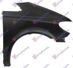 Φτερο Εμπρος Viano Δεξια Mercedes Vito (W639) & Viano 04-10 - 030200661