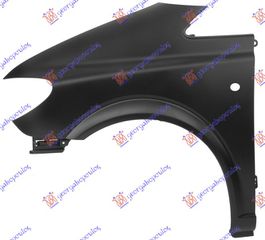 Φτερο Εμπρος Αριστερα Mercedes Vito (W639) & Viano 04-10 - 030200652