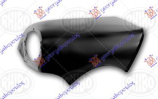 Φτερο Εμπρος Αριστερα Austin Mini Cooper 59-00 - 050100652
