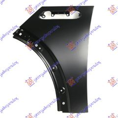 Φτερο Εμπρος (ΠΙΣΩ ΜΕΡΟΣ) Αριστερα Mini COOPER/ONE (R50/R53) 02-06 - 050700652