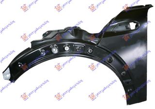 Φτερο Εμπρος Αριστερα Mini COOPER/ONE (R56) 06-11 - 060300652