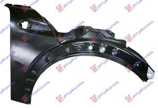 Φτερο Εμπρος Δεξια Mini COOPER/ONE (R56) 06-11 - 060300651