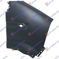 Φτερο Εμπρος 2003- Δεξια Renault MASTER/MASCOTT 98-09 - 084800651