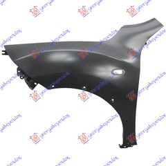 Φτερο Εμπρος Αριστερα Nissan Juke 10-15 - 577000652