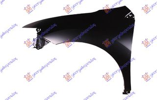 Φτερο Εμπρος 2009- Αριστερα Nissan Murano 03-14 - 035700662