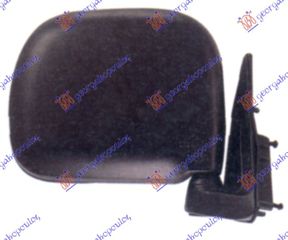 Δεξια Καθρεφτης Μηχανικος Χειροκινητος Toyota HI-ACE (RZH 113) 92-96