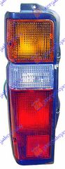 Φανος Οπισθιος (Ε) Αριστερα Toyota HI-ACE (YH 50) 83-85 - 089905812