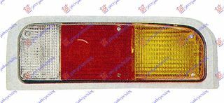 Αριστερα Πλαστικο Πισω Φανου Toyota HI-LUX (RN 20/25) 74-79