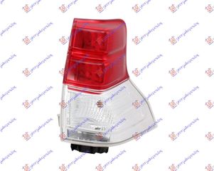 Δεξια Φανος Πισω (Ε) Toyota Land Cruiser Prado 150 (J15) 09-13