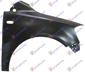 Φτερο Εμπρος (ΜΕ Τρυπα ΦΛΑΣ) Δεξια Vw Fox 05-11 - 031800661