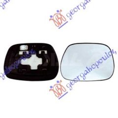 Αριστερα Κρυσταλλο Καθρεφτη Θερμαιν Toyota Rav 4 (XA20) 00-05