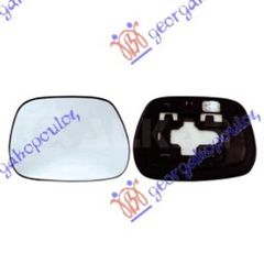 Δεξια Κρυσταλλο Καθρεφτη Θερμαιν Toyota Rav 4 (XA20) 00-05