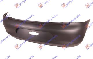 Προφυλακτηρας Πισω ΒΑΦΟΜ. Vw Fox 05-11 - 031803390