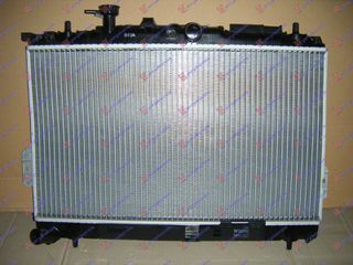 Ψυγειο 1.6-1.8 16V +/-A/C (36x62.4) Hyundai Matrix 01-08 - 057206300