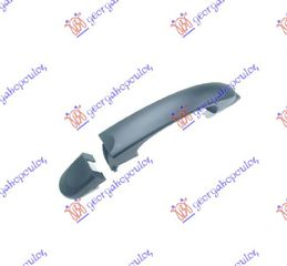Δεξια Χερουλι Πορτας Εμπρος Εξω (=065707841) VW New Beetle 98-11