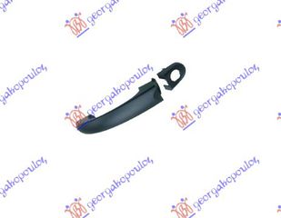 Αριστερα Χερουλι Πορτας Εμπρος Εξω (=065707842) VW New Beetle 98-11
