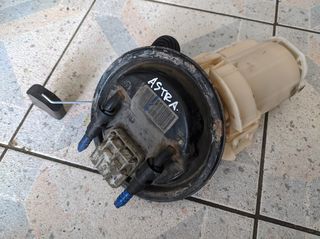 ΑΝΤΛΙΑ  ΒΕΝΖΙΝΗΣ    OPEL  ASTRA  G   BERTONE