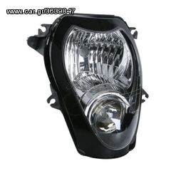 ΜΠΡΟΣΤΑ ΦΑΝΑΡΙ SUZUKI GSXR 1300 HAYABUSA 1999-2018 2000 2001 2002 2003 2004 2005 2006-thumb-12