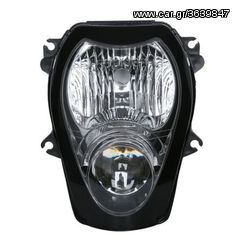ΜΠΡΟΣΤΑ ΦΑΝΑΡΙ SUZUKI GSXR 1300 HAYABUSA 1999-2018 2000 2001 2002 2003 2004 2005 2006-thumb-13