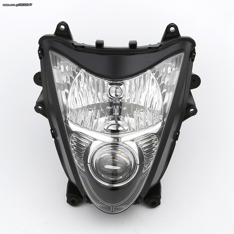 ΜΠΡΟΣΤΑ ΦΑΝΑΡΙ SUZUKI GSXR 1300 HAYABUSA 1999-2018 2000 2001 2002 2003 2004 2005 2006