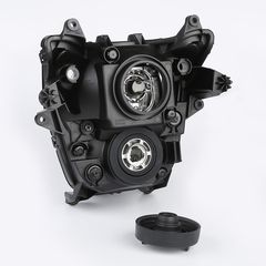 ΜΠΡΟΣΤΑ ΦΑΝΑΡΙ SUZUKI GSXR 1300 HAYABUSA 1999-2018 2000 2001 2002 2003 2004 2005 2006-thumb-6