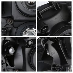 ΜΠΡΟΣΤΑ ΦΑΝΑΡΙ SUZUKI GSXR 1300 HAYABUSA 1999-2018 2000 2001 2002 2003 2004 2005 2006-thumb-10