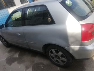 Audi A3 ανταλλακτικά -thumb-2