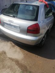 Audi A3 ανταλλακτικά -thumb-3