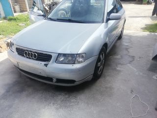 Audi A3 ανταλλακτικά -thumb-1