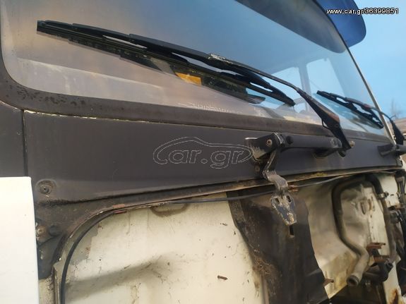 MERCEDES 1114-814-817-1320-1324-1520 ΟΛΑ ΤΑ ΑΝΤΑΛΑ/ΚΑ ΔΙΠΛΗΣ ΚΑΜΠΙΝΑΣ