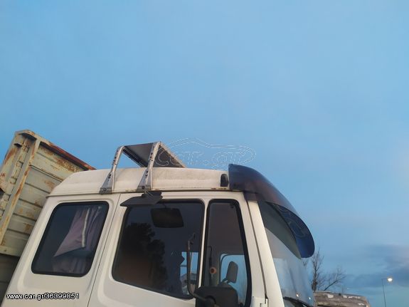 MERCEDES 1114-814-817-1320-1324-1520 ΟΛΑ ΤΑ ΑΝΤΑΛΑ/ΚΑ ΔΙΠΛΗΣ ΚΑΜΠΙΝΑΣ-thumb-1