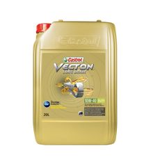 Castrol Vecton Long Drain 10W-40 E6/E9 20L