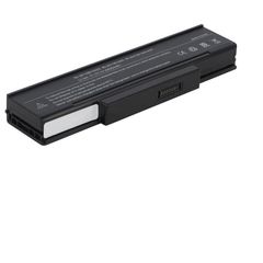 Μπαταρία Laptop - Battery for Asus TurboX - Clevo F3Se, F3Sr, F3Sv, F3SV-A1, F3T, F3Tc, F3U, F3U-AP099C OEM υψηλής ποιότητας - high quality (1-BAT0076(4.4Ah))