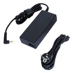 Τροφοδοτικό Laptop - AC Adapter Φορτιστής  for Acer )TravelMate 4020 4050 (4052LCi) TravelMate 4500 (4501WLMi)   Yψηλής ποιότητας - high quality  (Κωδ.60033)