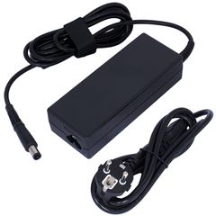 Τροφοδοτικό Laptop - AC Adapter Φορτιστής HP  COMPAQ CQ62-220V CQ58 PPP012D-S AC Adapter 100-240V~1.6A 50-60Hz 19V-4.74A 608428-003 609940-001  OEM Υψηλής ποιότητας (Κωδ.60088)