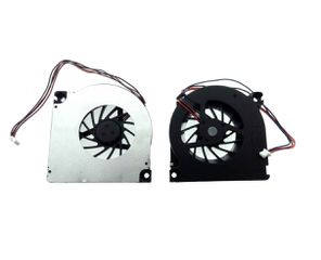 Ανεμιστηράκι Laptop - CPU Cooling Toshiba Satellite A100 A105 Tecra A7 GDM610000075 MCF-TS5008M05 MCFTS5008M05 4PIN (Κωδ. 80515)