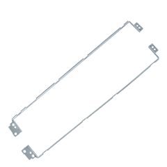 Μεντεσέδες - Bracket Set Samsung NP300E5E NP270E5E NP270E5V NP275E5E (Κωδ.1-HNG0336)