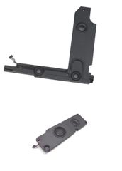 Speaker Set Apple MacBookPro5,2 Early 2009: MB604LL/A MacBookPro5,2 Early 2009: MB604LL/A MacBookPro5,2 Mid 2009: MC226LL/A MacBookPro5,2 Mid 2009: MC226LL/A 922-8916 922-9821, 922-9822(Κωδ. 1-APL0080